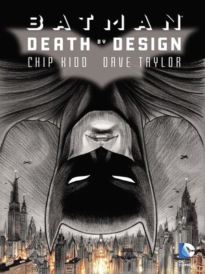 cover image of Batman: Death by Design